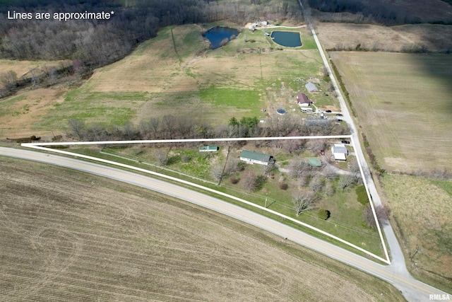1219 Buchanan Rd, Iuka, IL 62849 - photo 1