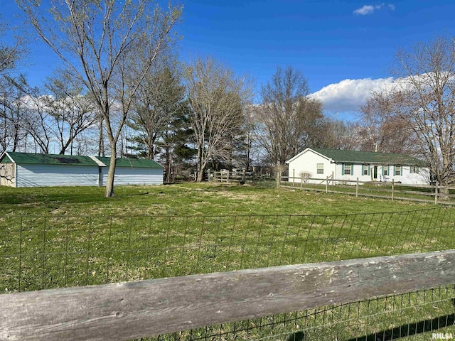 1219 Buchanan Rd, Iuka, IL 62849 - photo 2