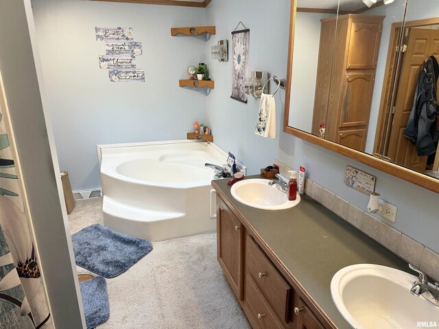 1219 Buchanan Rd, Iuka, IL 62849 - photo 29