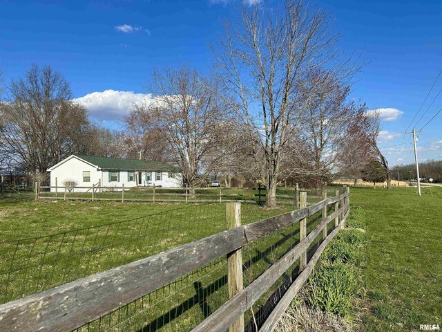 1219 Buchanan Rd, Iuka, IL 62849 - photo 4
