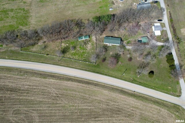 1219 Buchanan Rd, Iuka, IL 62849 - photo 5