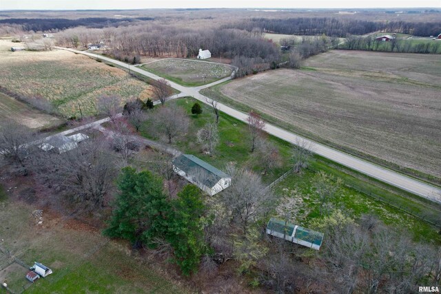 1219 Buchanan Rd, Iuka, IL 62849 - photo 46