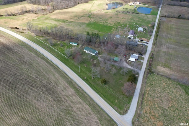 1219 Buchanan Rd, Iuka, IL 62849 - photo 47