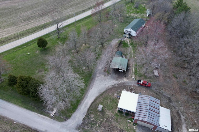1219 Buchanan Rd, Iuka, IL 62849 - photo 48