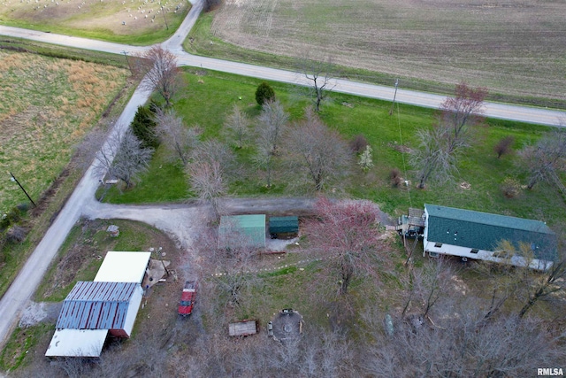 1219 Buchanan Rd, Iuka, IL 62849 - photo 51