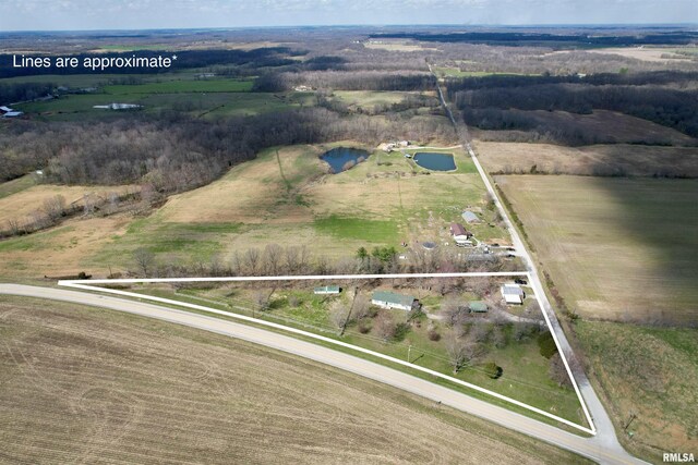 1219 Buchanan Rd, Iuka, IL 62849 - photo 52