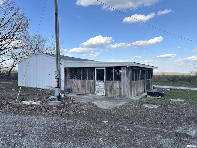 1219 Buchanan Rd, Iuka, IL 62849 - photo 55
