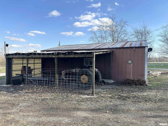 1219 Buchanan Rd, Iuka, IL 62849 - photo 56