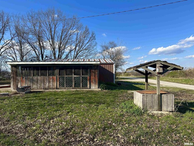 1219 Buchanan Rd, Iuka, IL 62849 - photo 7