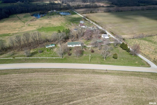 1219 Buchanan Rd, Iuka, IL 62849 - photo 65