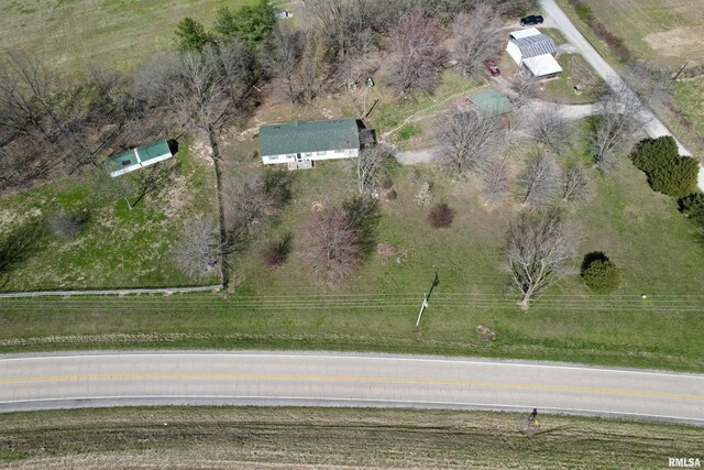 1219 Buchanan Rd, Iuka, IL 62849 - photo 66