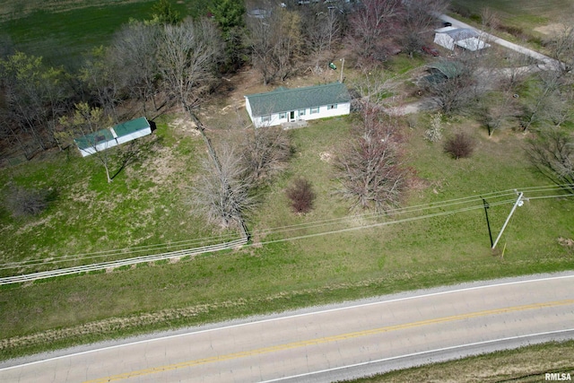 1219 Buchanan Rd, Iuka, IL 62849 - photo 67
