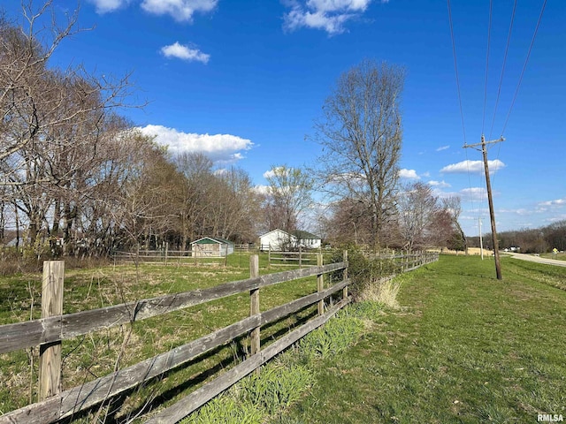 1219 Buchanan Rd, Iuka, IL 62849 - photo 8