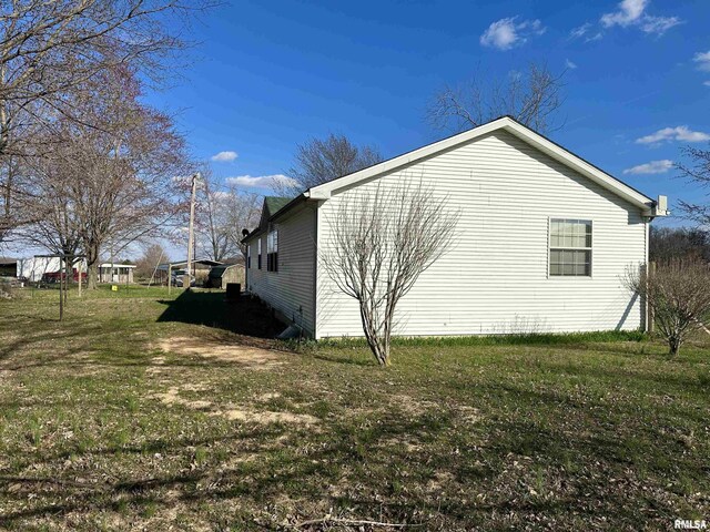 1219 Buchanan Rd, Iuka, IL 62849 - photo 71