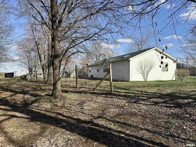 1219 Buchanan Rd, Iuka, IL 62849 - photo 72