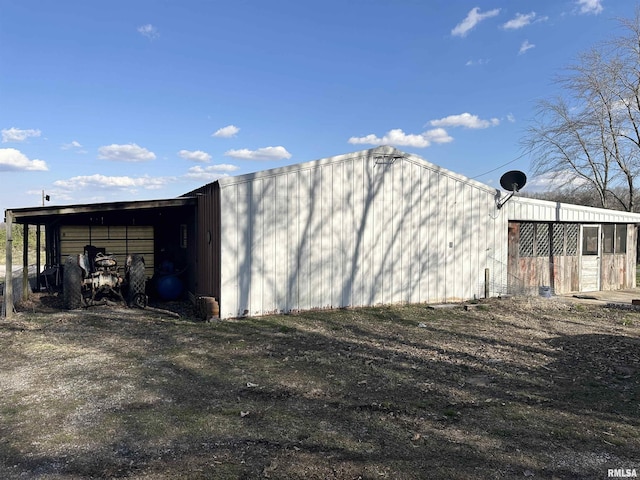 1219 Buchanan Rd, Iuka, IL 62849 - photo 73