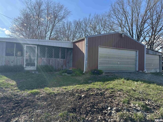 1219 Buchanan Rd, Iuka, IL 62849 - photo 74