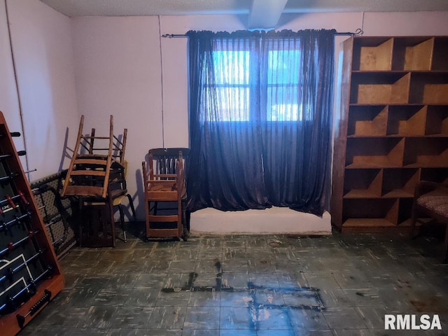view of miscellaneous room