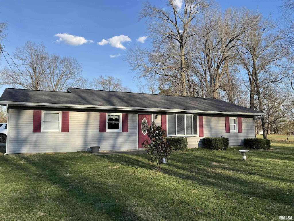 208 N Spillertown Rd, Marion, IL 62959 - photo 1