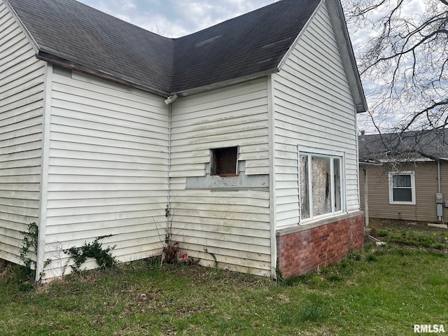 1011 Newton Ave, Johnston City, IL 62951