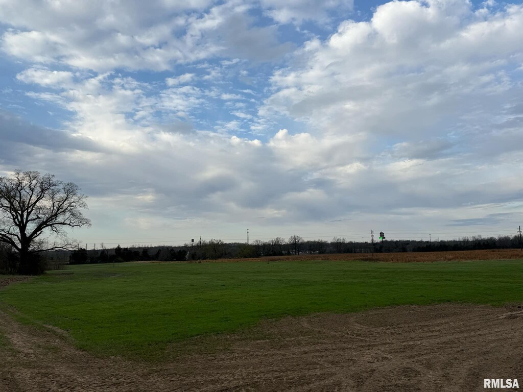 0000 Teske Rd, Marion, IL 62959