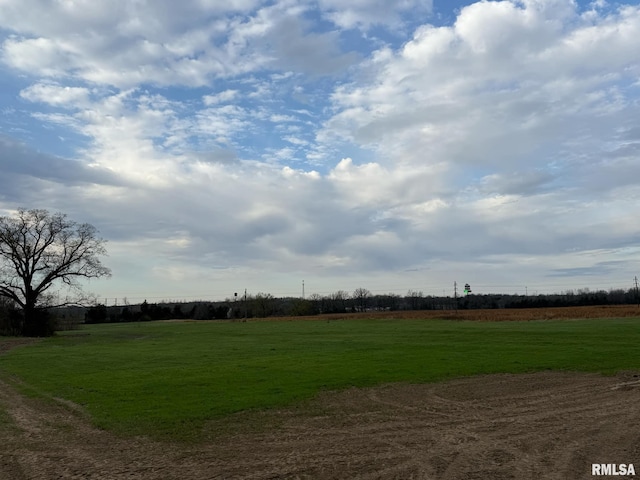 0000 Teske Rd, Marion, IL 62959