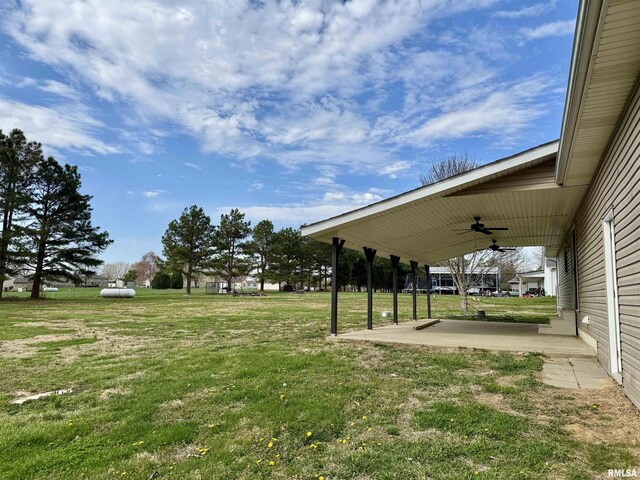 56 Woodland Dr, Metropolis, IL 62960 - photo 32