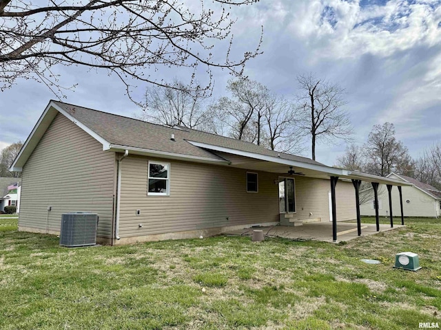 56 Woodland Dr, Metropolis, IL 62960 - photo 33