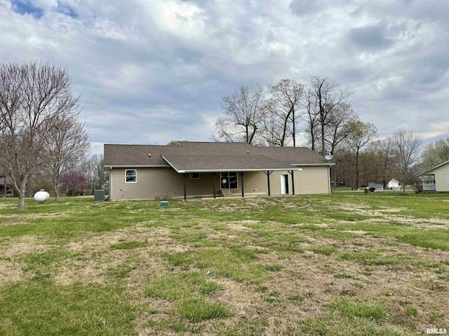 56 Woodland Dr, Metropolis, IL 62960 - photo 34