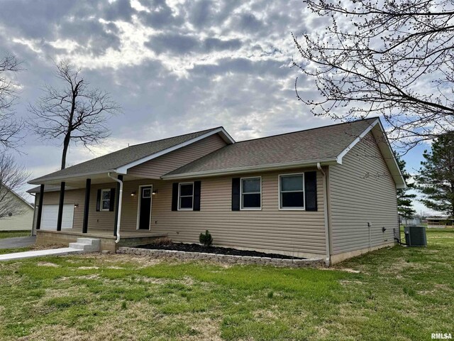 56 Woodland Dr, Metropolis, IL 62960 - photo 36