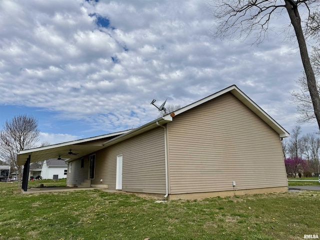 56 Woodland Dr, Metropolis, IL 62960 - photo 37