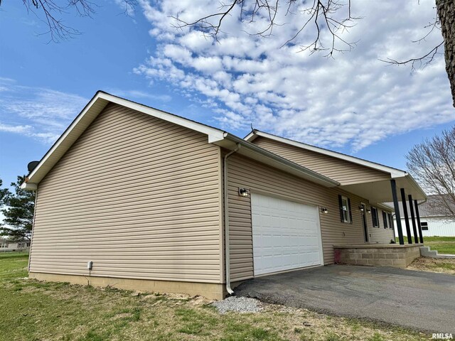 56 Woodland Dr, Metropolis, IL 62960 - photo 38