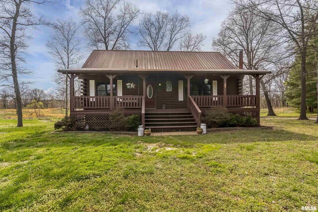 170 Brasel Dr, Murphysboro, IL 62966 - photo 2