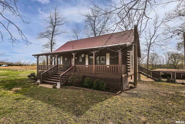 170 Brasel Dr, Murphysboro, IL 62966 - photo 3