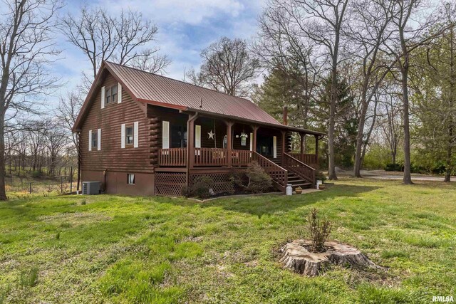 170 Brasel Dr, Murphysboro, IL 62966 - photo 4