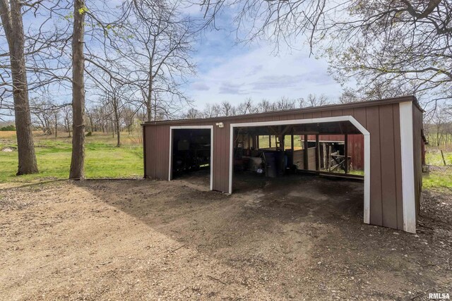 170 Brasel Dr, Murphysboro, IL 62966 - photo 5