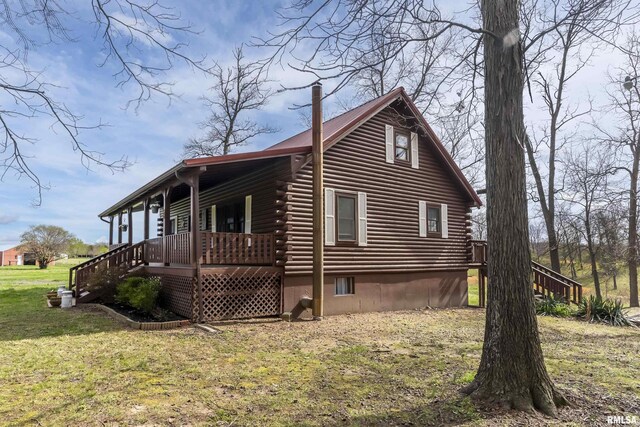 170 Brasel Dr, Murphysboro, IL 62966 - photo 41