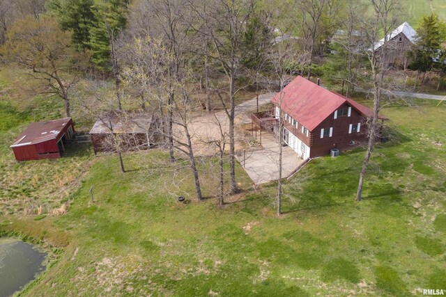 170 Brasel Dr, Murphysboro, IL 62966 - photo 47