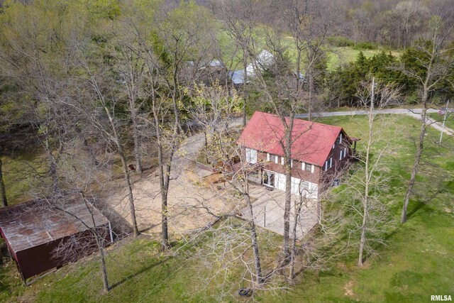 170 Brasel Dr, Murphysboro, IL 62966 - photo 48