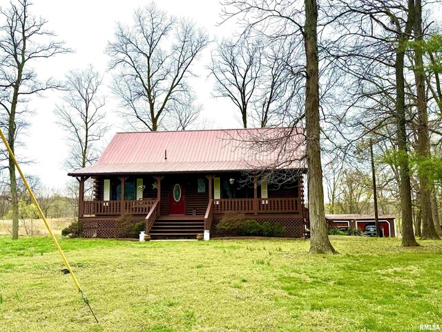 170 Brasel Dr, Murphysboro, IL 62966 - photo 50