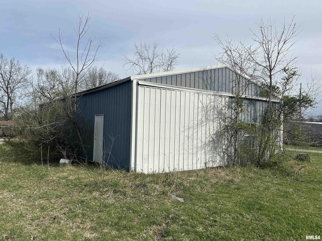 00 Torrance Rd, Carbondale, IL 62901