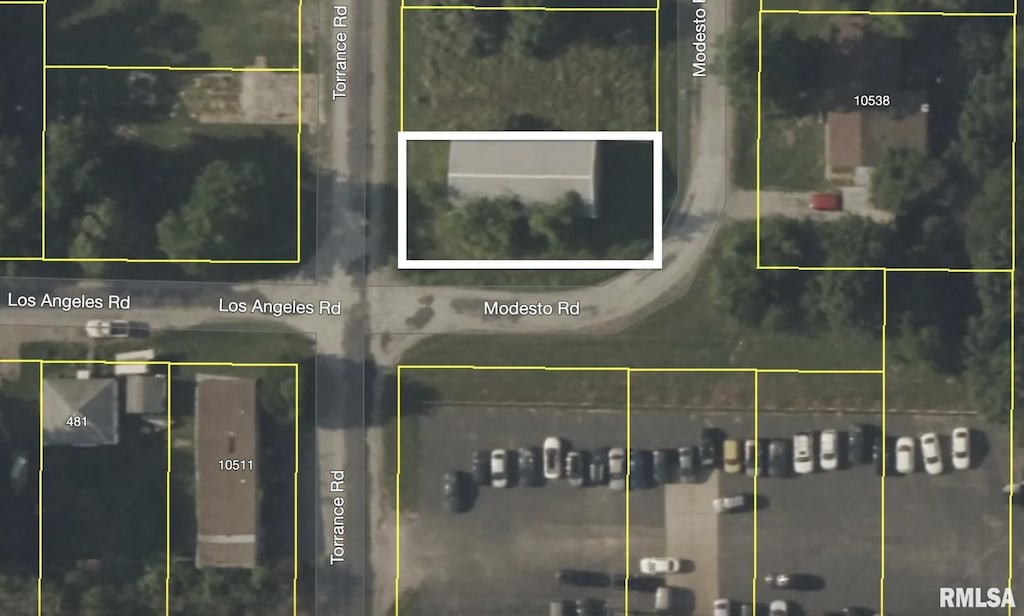 00 Torrance Rd, Carbondale, IL 62901