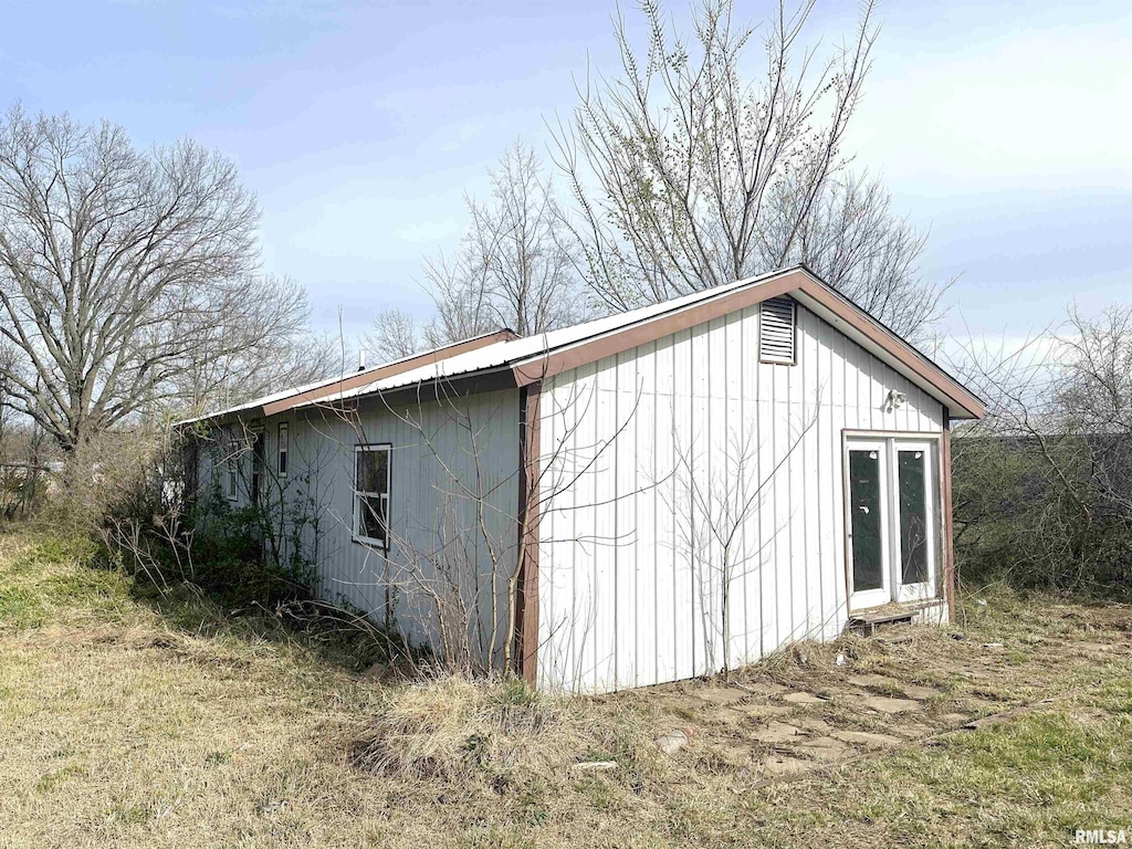 10558 Torrance Rd, Carbondale, IL 62901 - photo 1