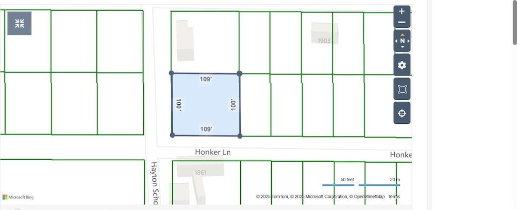 LOT100 Honker Ln, Carterville, IL 62918 - photo 1