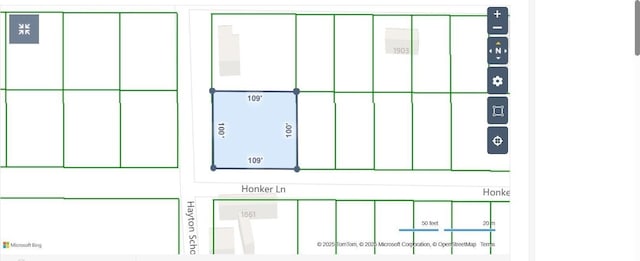 LOT100 Honker Ln, Carterville, IL 62918 - photo 1