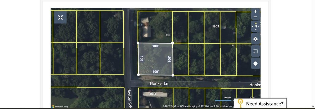 LOT100 Honker Ln, Carterville, IL 62918 - photo 2