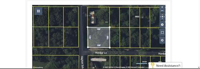 LOT100 Honker Ln, Carterville, IL 62918 - photo 2