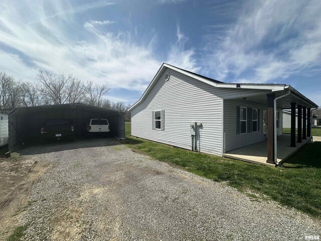 5691 Silver Fox Dr, Carterville, IL 62918 - photo 22