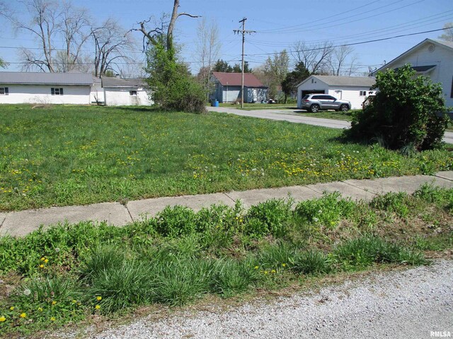 1111 E Bond St, Benton, IL 62812