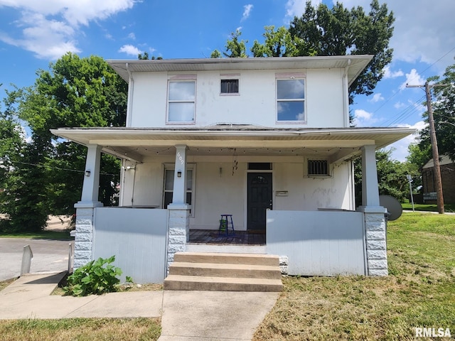 609 S Poplar St, Carbondale, IL 62901 - photo 1